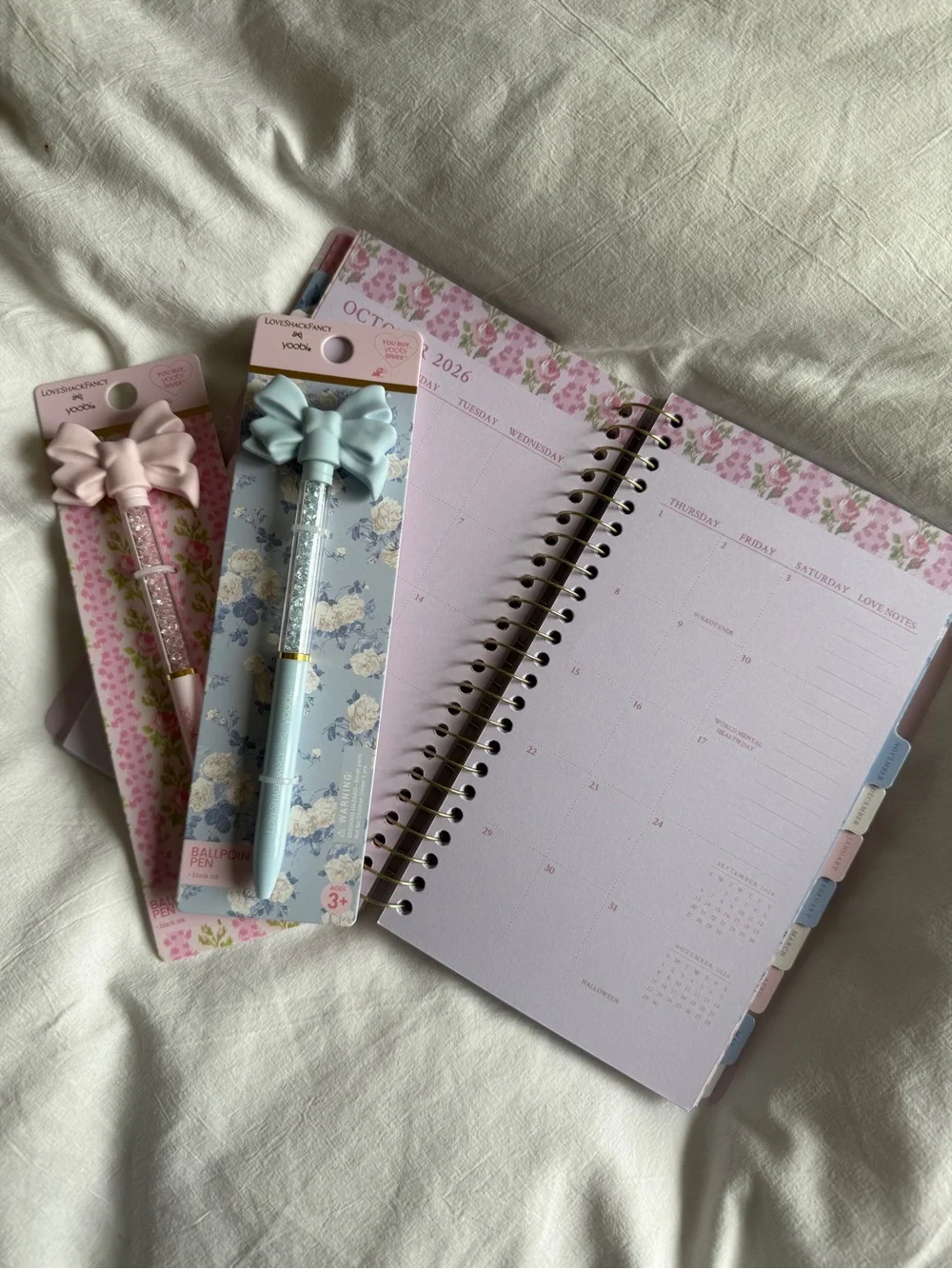 LoveShackFancy includes 12
